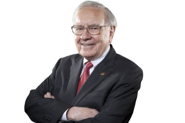 Warren Buffett